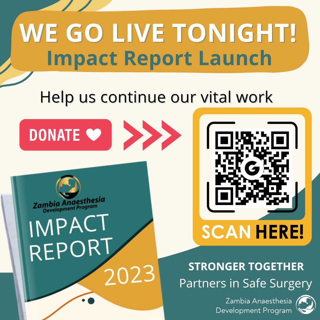 Sign up here to receive the Zoom link instantly! forms.gle/7C9AaaUmTFSUZf…

Donate here today!
checkout.justgiving.com/aa7t0m43fw

We are stronger together: join our vision where safe surgery is accessible to all 🌍