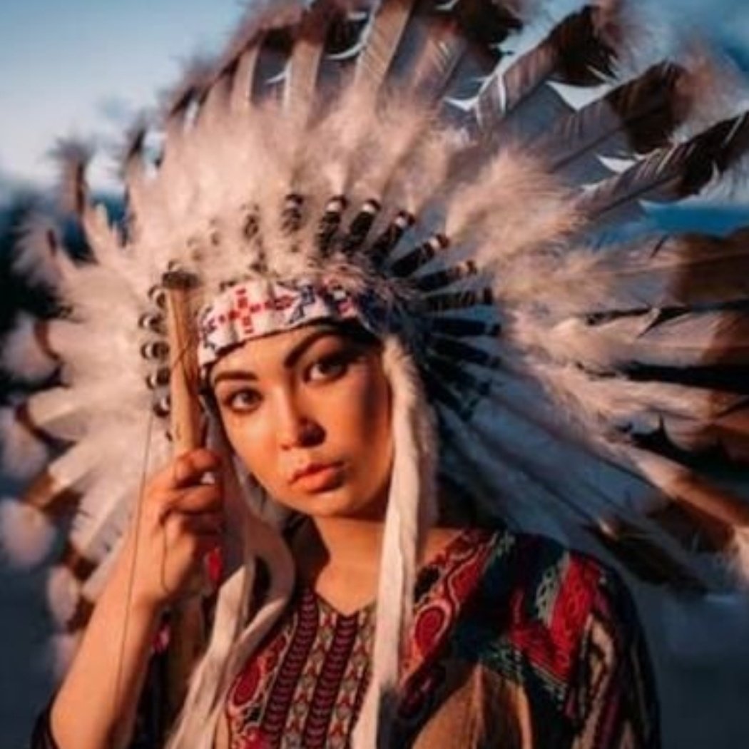 proudnative18's tweet photo. If you support Native American people's, history &amp; culture 🥰 Say.."Yes"❤️🇺🇲🇺🇲
#NativeAmerican #nativelovers🇺🇲🇺🇲 https://t.co/mHOeEvJC8N
