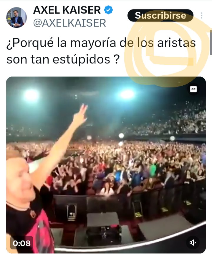 Javier del Río Richter tweet media