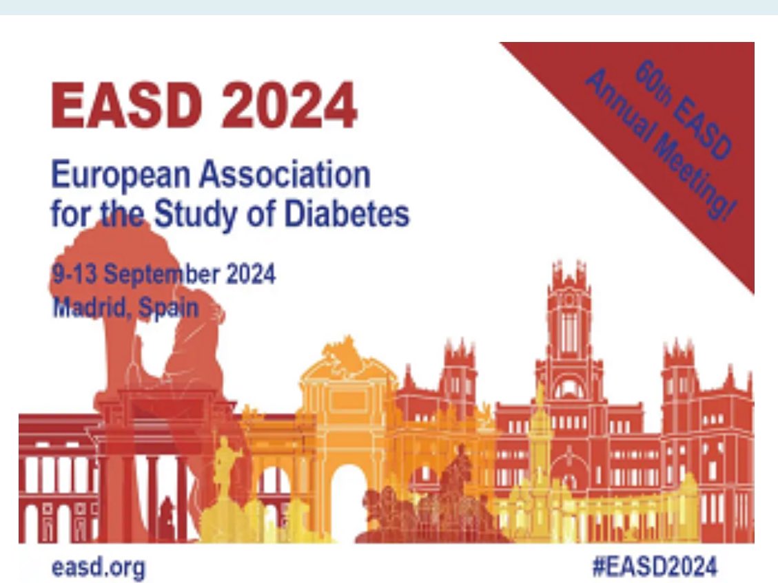 Niels Ejskjaer (@nielsejskjaer) on Twitter photo Congratulations, Mette <a href="/MetteBorbjerg/">Mette Borbjerg</a>🎉
Great work and data, dedication and diligence
Bound to benefit many children with diabetes
- at #EASD2024🇩🇰🇪🇸
BACKGROUND
Access to diabetes-technology for children with diabetes varies between healthcare systems and nations. It is not Congratulations, Mette <a href="/MetteBorbjerg/">Mette Borbjerg</a>🎉
Great work and data, dedication and diligence
Bound to benefit many children with diabetes
- at #EASD2024🇩🇰🇪🇸
BACKGROUND
Access to diabetes-technology for children with diabetes varies between healthcare systems and nations. It is not