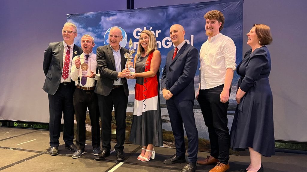 John Prendergast tweet media