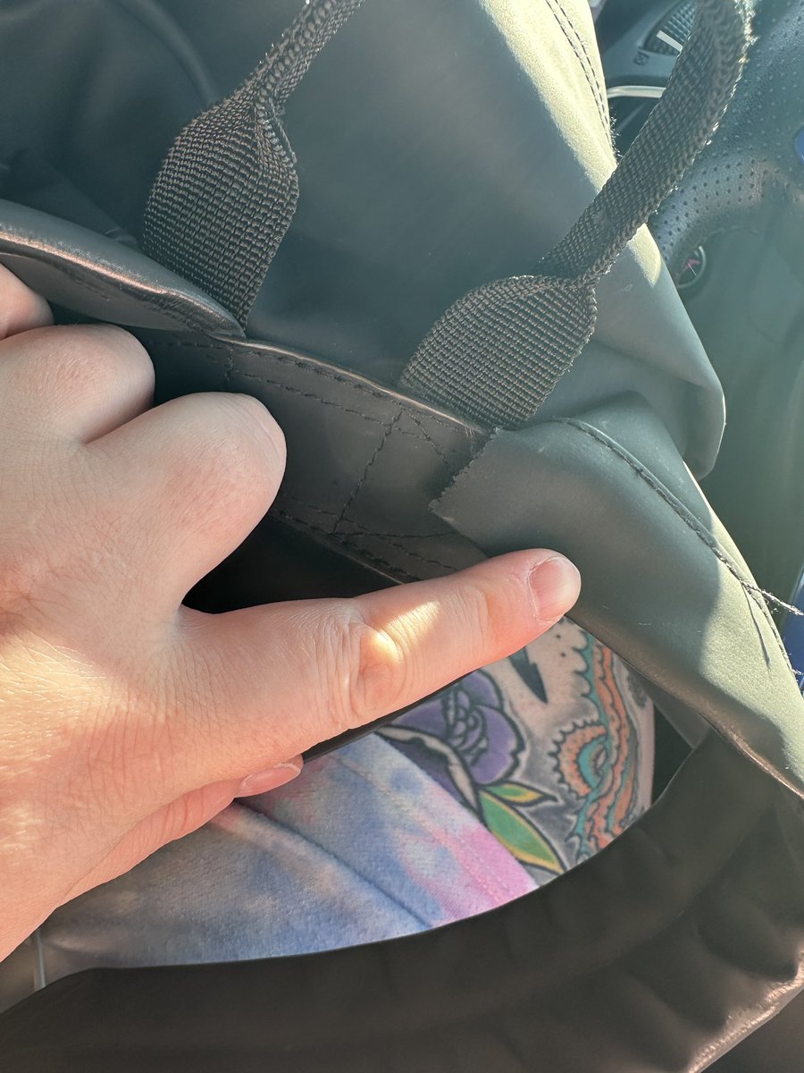 Bev Nicholas tweet media