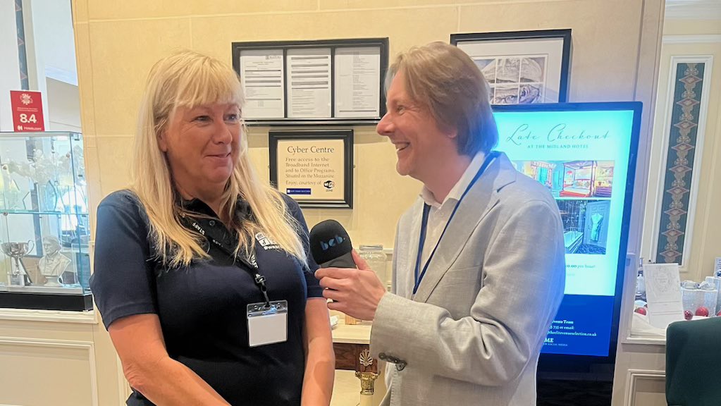 Jonathan Pinfield 🎾 tweet media