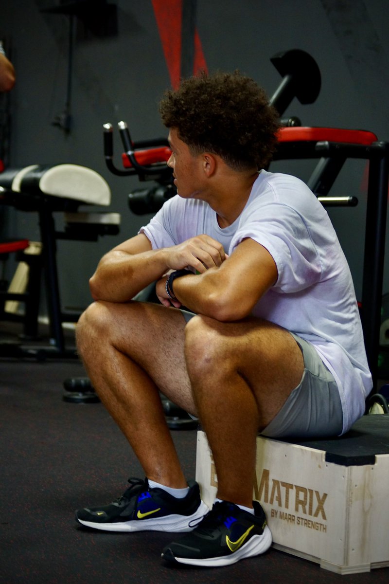 MarrStrength tweet media