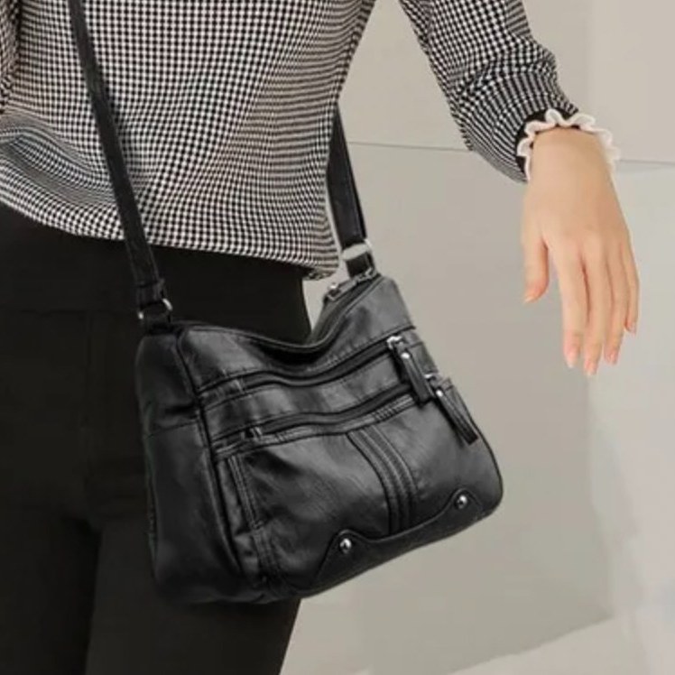 WishShopping's tweet photo. Wish Value Alternative💚 Sophisticated leather bag for everyday looks! High-quality casual shoulder and crossbody bag for everyone!
https://t.co/zhmWUgPV1c
#wishpicks #womenbags #styleinspiration #fallvibes #Wish #WishShopping #dealoftheday #HowWouldTheyKnow https://t.co/7RQYCBsTSj