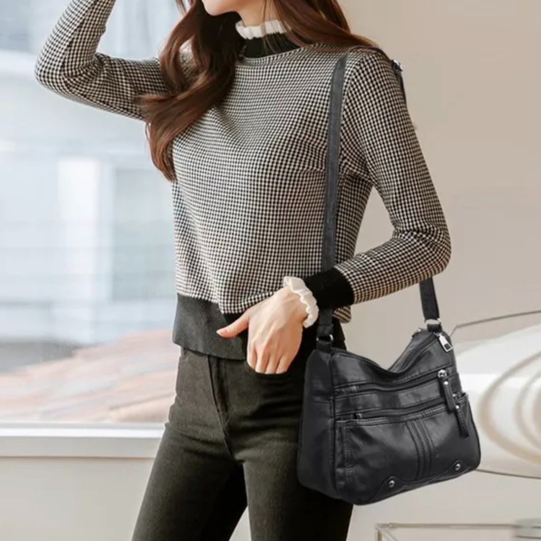 WishShopping's tweet photo. Wish Value Alternative💚 Sophisticated leather bag for everyday looks! High-quality casual shoulder and crossbody bag for everyone!
https://t.co/zhmWUgPV1c
#wishpicks #womenbags #styleinspiration #fallvibes #Wish #WishShopping #dealoftheday #HowWouldTheyKnow https://t.co/7RQYCBsTSj