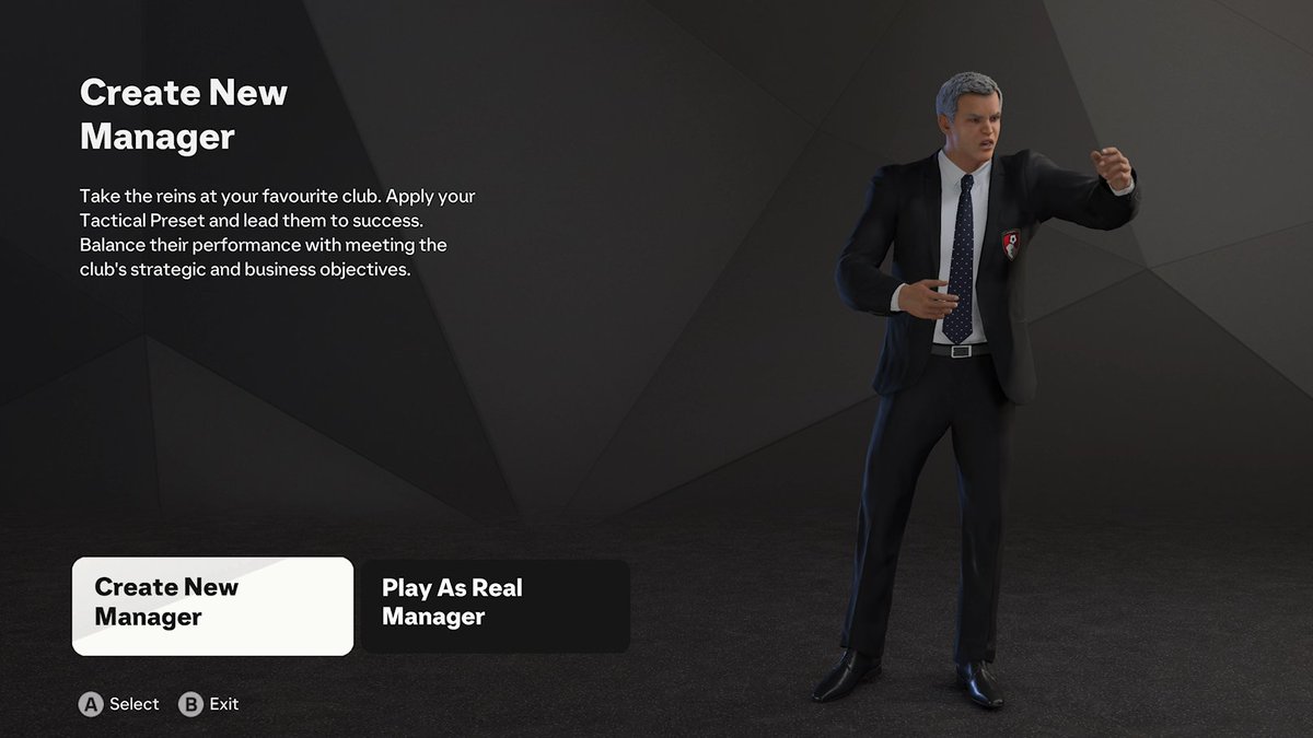 CareerModeStars has EARLY ACCESS to FC25... 

What features do you want to see? 🤔