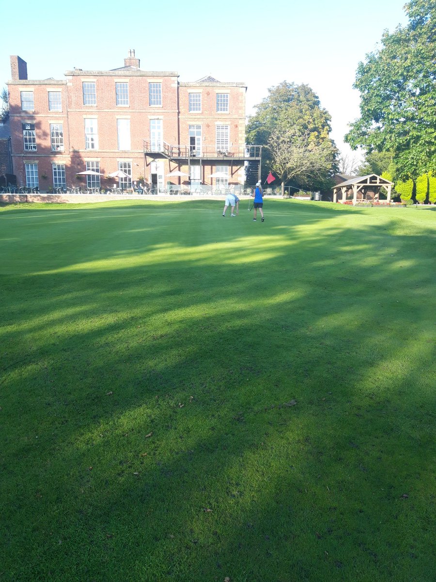 HindleyHallGolfClub tweet media