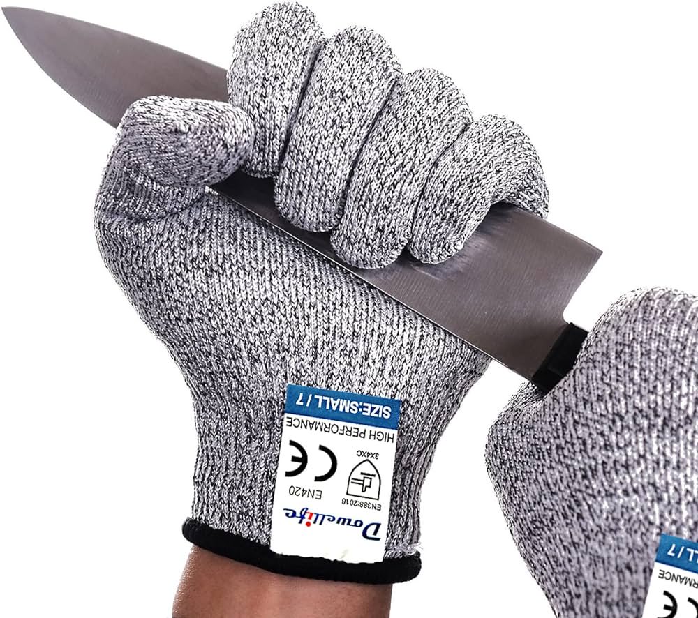 LordOfDiscounts's tweet photo. 🧤 Dowellife Cut Resistant Gloves Protection now $8.99 via Amazon

⬇️ 55% Price Drop

🔗 -https://t.co/Gc9UQMVmMl

#LRDeal | #AD https://t.co/mQqEpaGK79