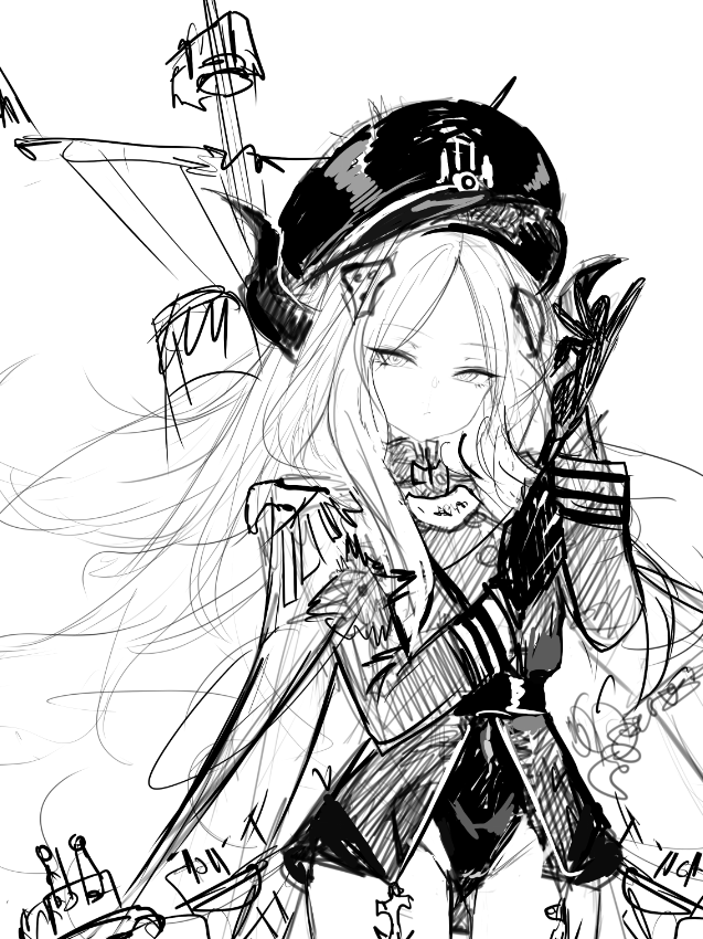 Iron Kaichou 