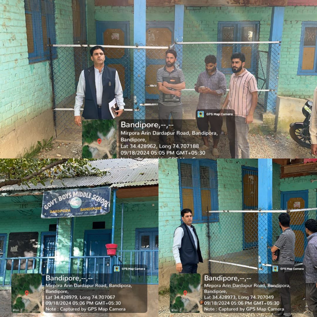 ADDC Bandipora tweet media