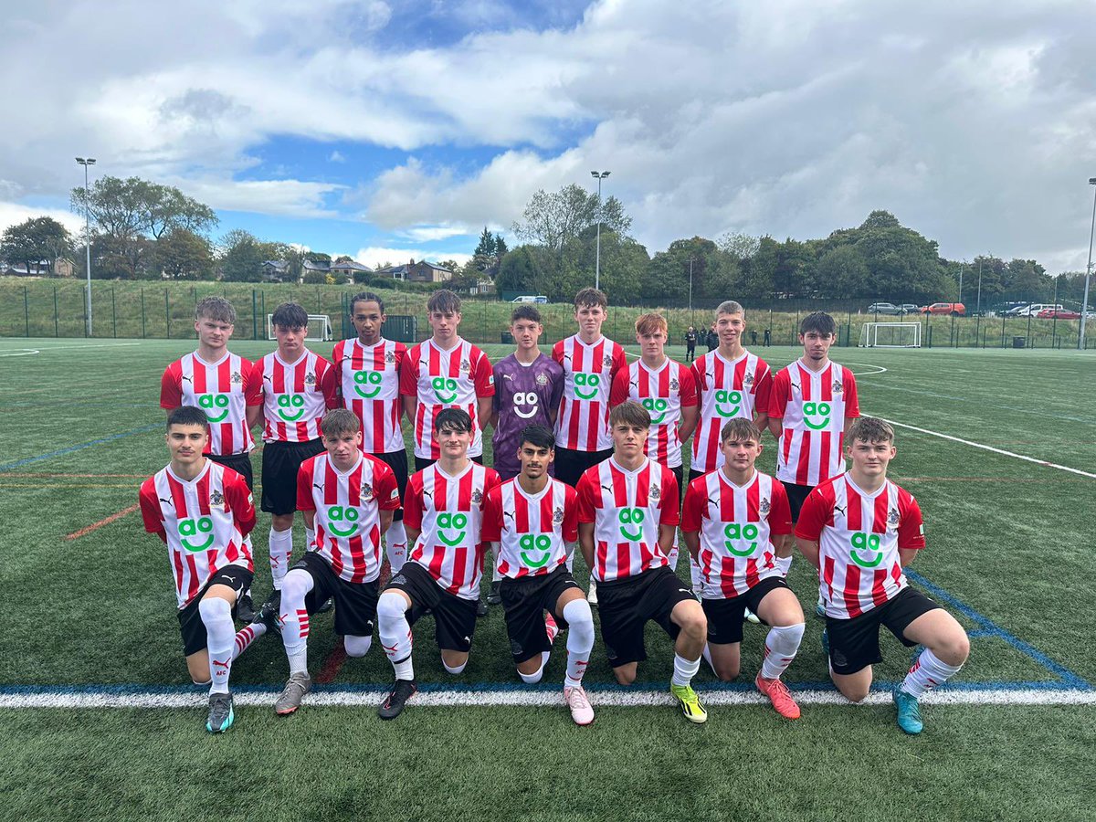 <a href="/NFYLU19U23/">National Football Youth League</a> 
Altrincham 2-1 Bolton 
Gonzalez and Martin with the Alty goals