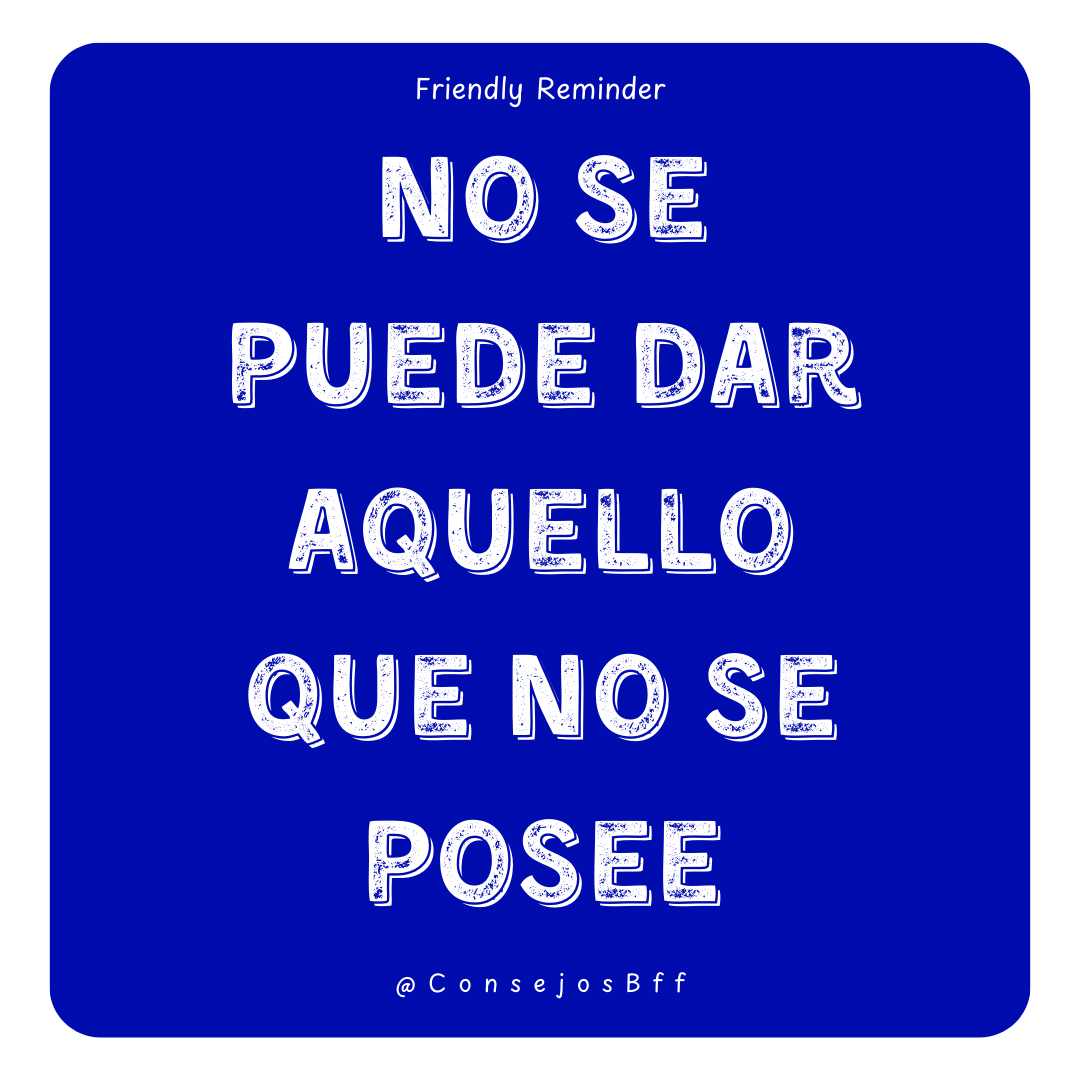 ConsejosBff's tweet photo. https://t.co/ivzal3Fob0