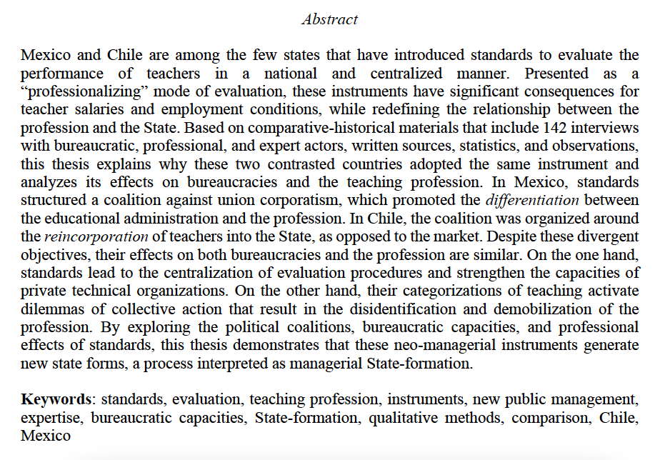 Pablo Cussac García tweet media