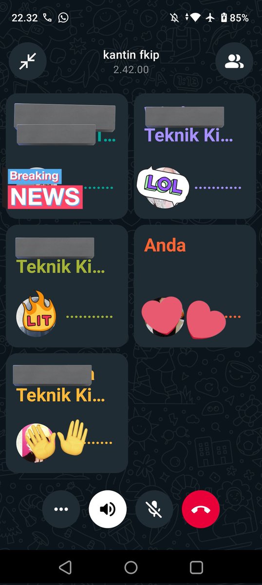 Punya temen yg mau grow up brg tuh emg lopyuu bgt, energi mereka bikin gue jadi kebawa positif
study date w/bf❎
study date w/bestie✅