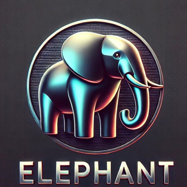 ELEPHANT100000's tweet photo. $ELEPHANT is now live on https://t.co/1Mwyq8POj5
#BNB #Fourmeme #bscchain
https://t.co/comeLTPvLr https://t.co/VJ3DdUxGV0