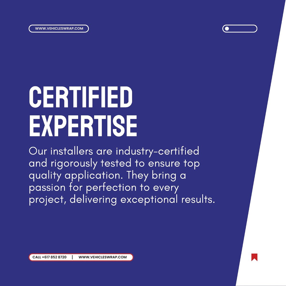 vehicleswrap's tweet image. Discover the ultimate in vehicle customization and protection! Our industry-certified installers deliver top-quality wraps that offer durable protection, customizable designs, and cost-effective enhancements. 
.
#VehicleWraps #CarWraps #CustomDesigns #DurableProtection