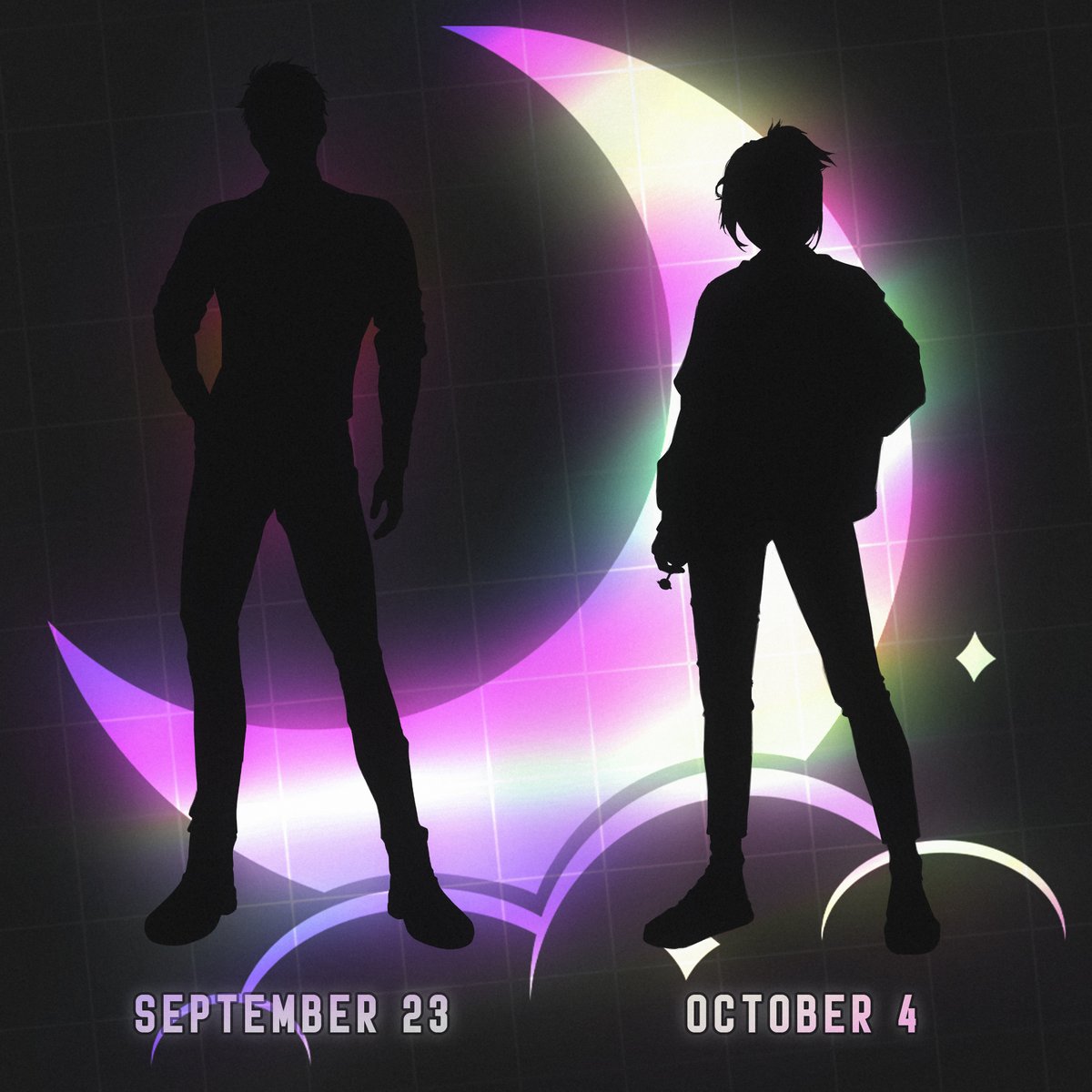 lunaiproject's tweet image. #DiffSinger