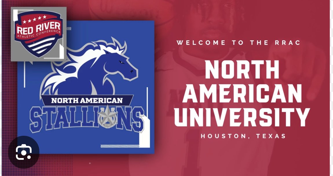 Ronzell Woods (@ronzellwoods5) on Twitter photo After A Great Conversation With <a href="/ladaveymerriwe1/">Coach Merriweather</a> I’m Proud And Blessed To Have Received My First Track and Field Offer From North American University #GoStallions <a href="/CoachAp88/">CoachAP88</a> <a href="/TD_4_TDs/">Coach Davis BS, M.Ed</a> After A Great Conversation With <a href="/ladaveymerriwe1/">Coach Merriweather</a> I’m Proud And Blessed To Have Received My First Track and Field Offer From North American University #GoStallions <a href="/CoachAp88/">CoachAP88</a> <a href="/TD_4_TDs/">Coach Davis BS, M.Ed</a>