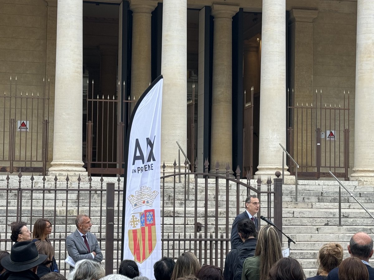 Premier président cour d’appel d’Aix-en-Provence tweet media