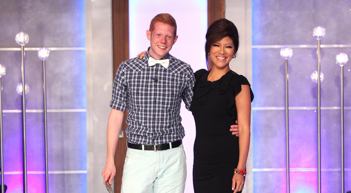 AndyHerren's tweet photo. I won Big Brother 11 years ago today!!!!! It will never cease to be surreal that I lived a dream and won my favorite tv show!!!!! Truly so thankful for the experience and for everything it has afforded me!!!!! https://t.co/nypcCWWXO0