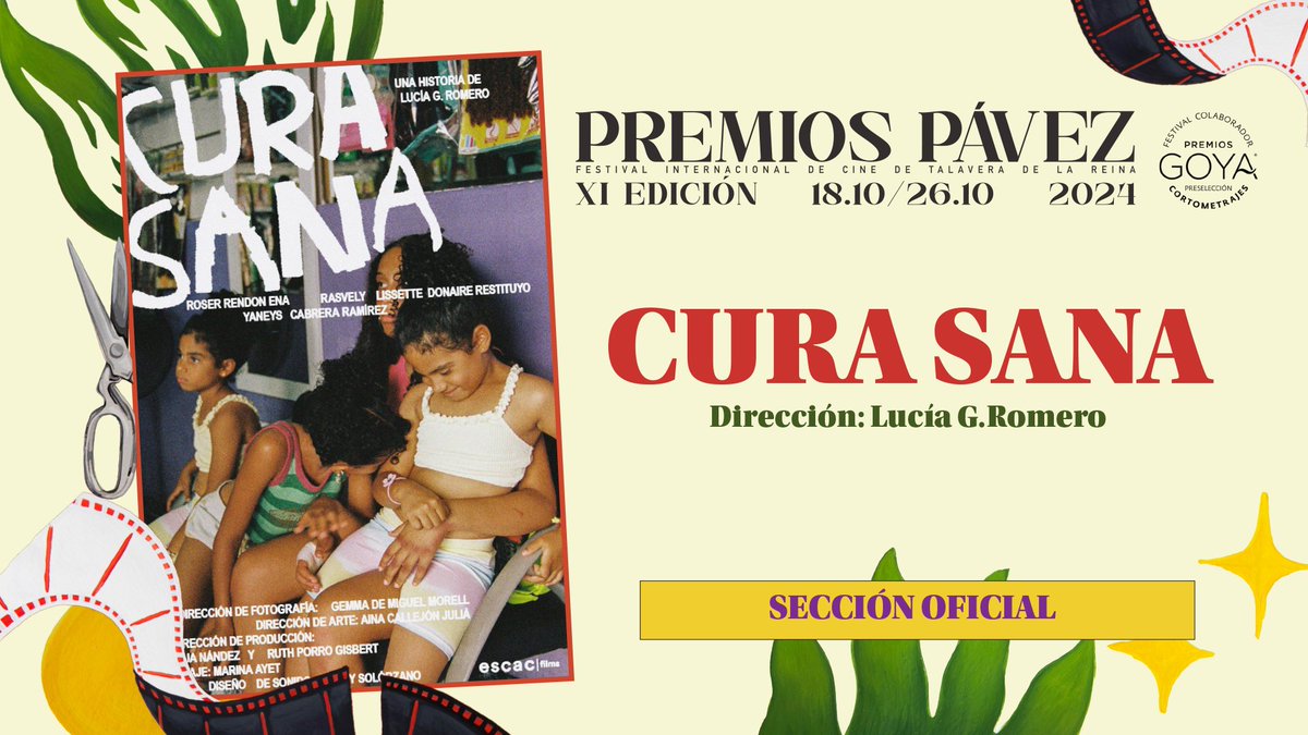 Ruth Franco Talent tweet media