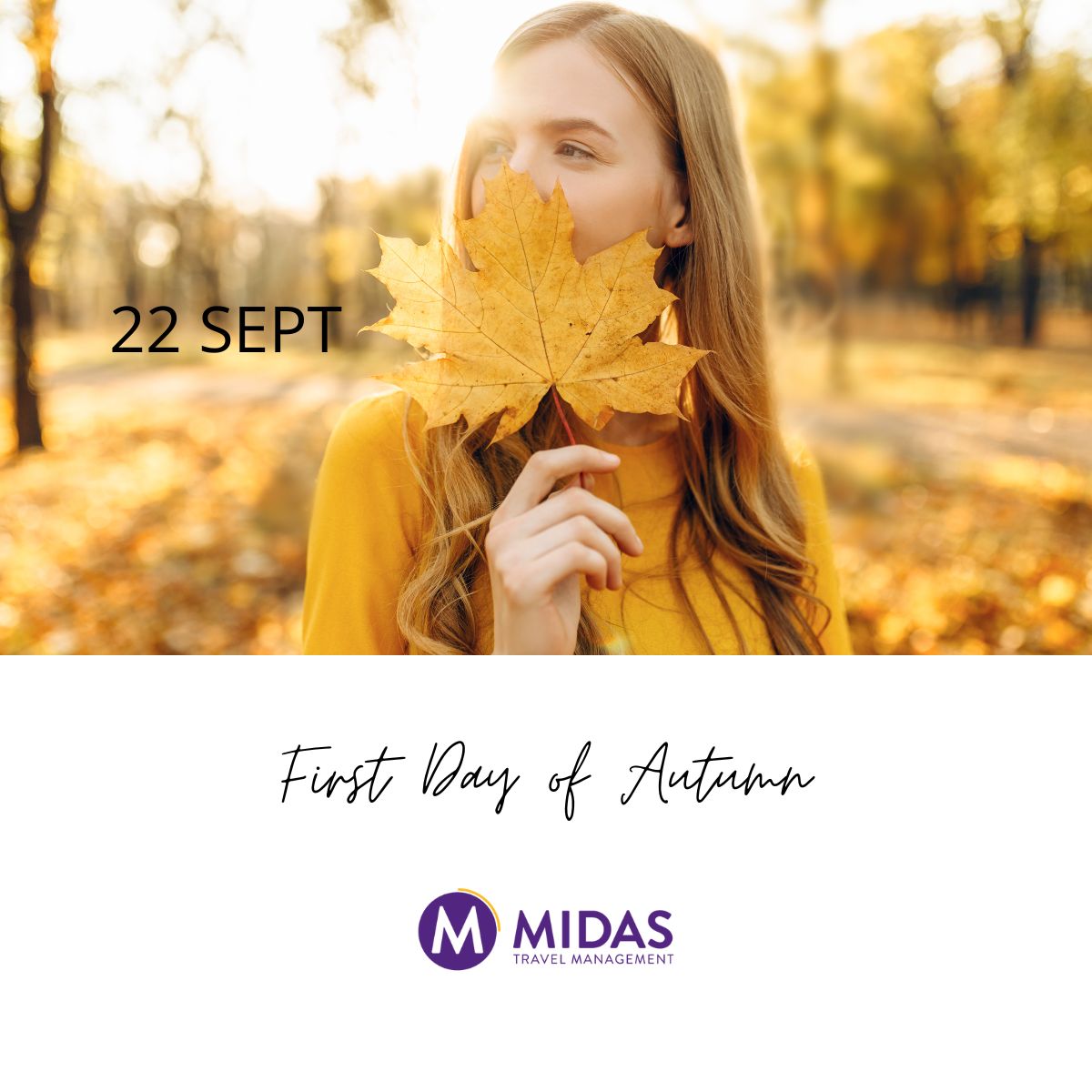 MidasTravelUK's tweet image. #BusinessTravellers, as the seasons change, so do the opportunities! Whether you're heading to a conference, closing deals, or expanding your network, let the crisp fall air refresh your journey. Wishing you a productive, cosy, and colourful season ahead! #AutumnVibes #FallTrips