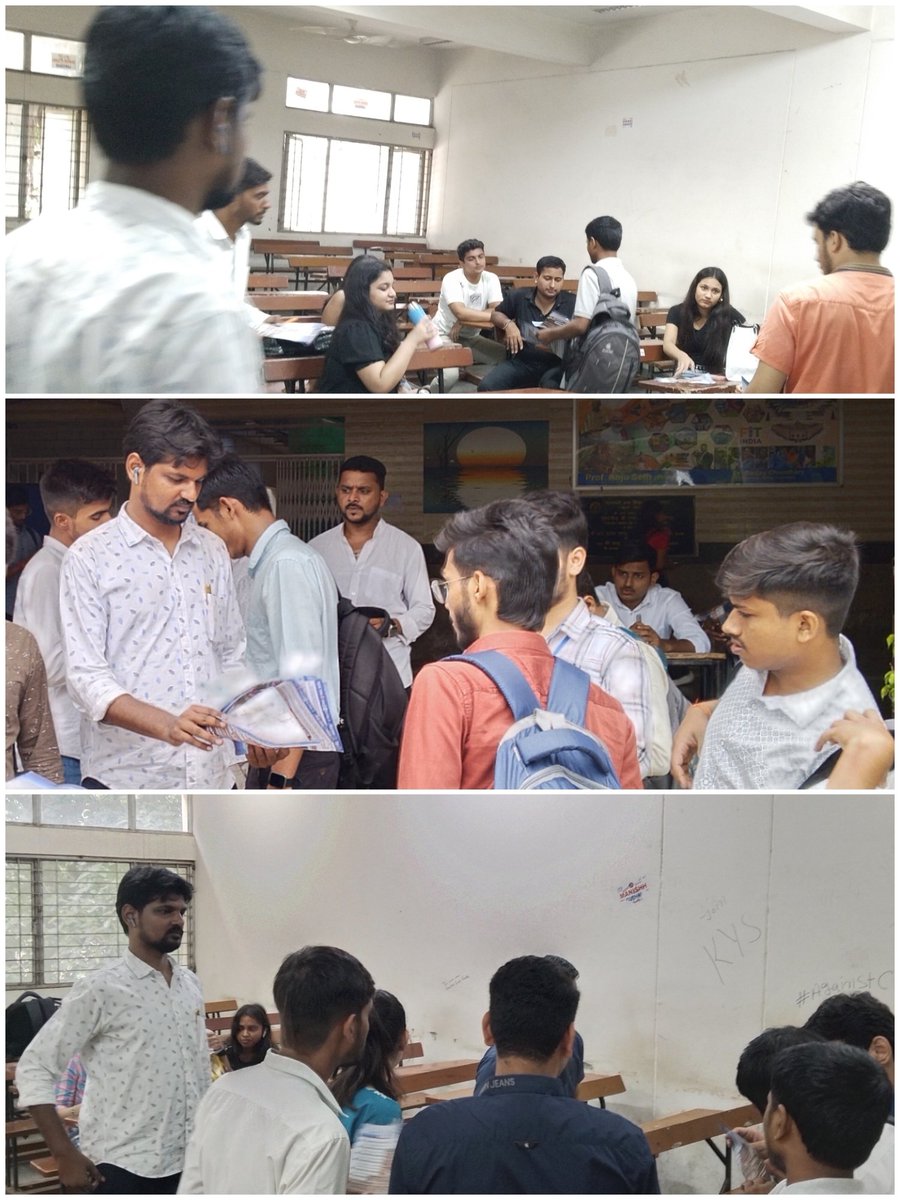 NSUI_Shekhar's tweet photo. दिल्ली विश्वविद्यालय के सत्यवती सह-शिक्षा महाविद्यालय में छात्रसंघ चुनाव प्रचार 
करे पढ़ाई लड़े लड़ाई _..._ एनएसयूआई एनएसयूआई 
DUSU Election Campaign, 2024
#SaveDU #NSUIforBetterDU
@nsui @NSUIDelhi @NSUIUP_EAST 
@kanhaiyakumar @varunchoudhary2 https://t.co/flgPjoj8Da