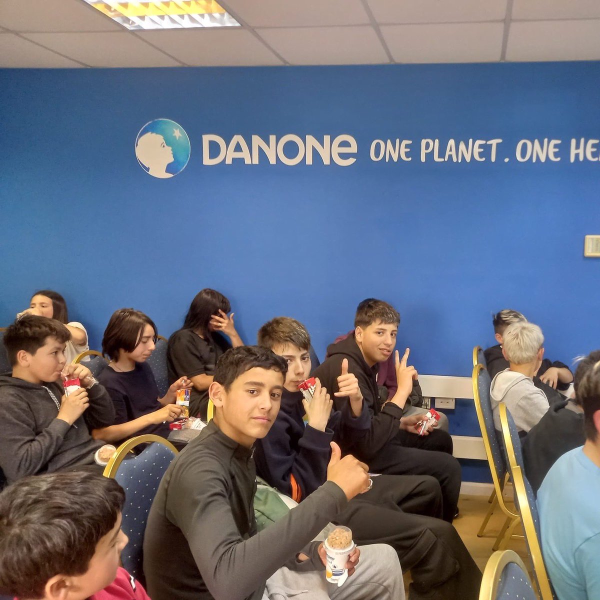 Quebracho tweet media