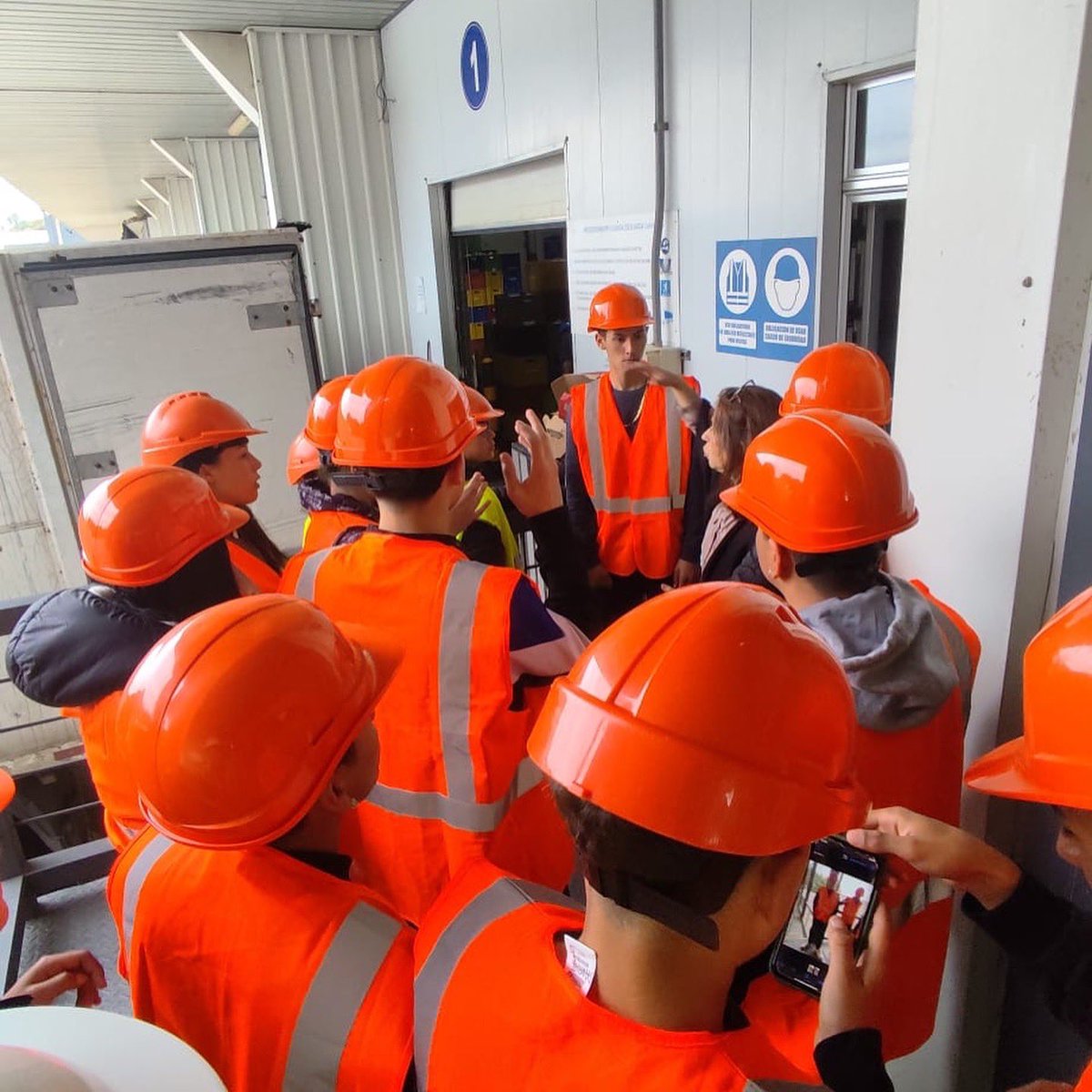 Quebracho tweet media