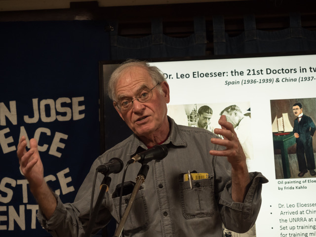 It is with a heavy heart that we report that Peter N. Carroll passed away on Monday, September 16th. We will deeply miss Peter whose contributions to ALBA are incalculable.

ALBA Chair Aaron Retish shared the following tribute:
Anyone who met Peter Carroll had their lives shaped
