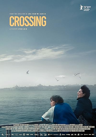 MUN Cinema fall 2024 season starts today! We open with "Crossing" this evening at 7pm at Scotiabank Cineplex Theatre in the Avalon Mall.
mun.ca/cinema