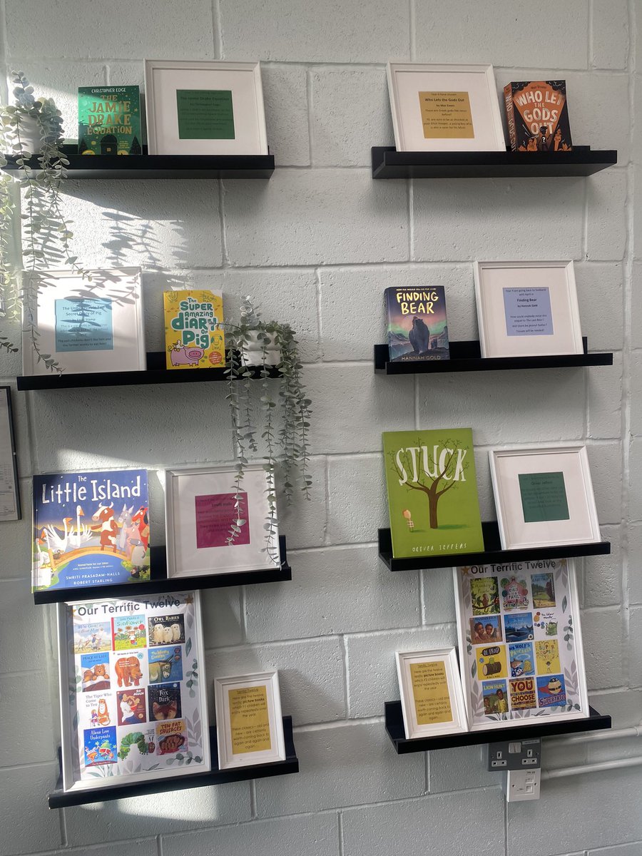 Ferham Primary tweet media