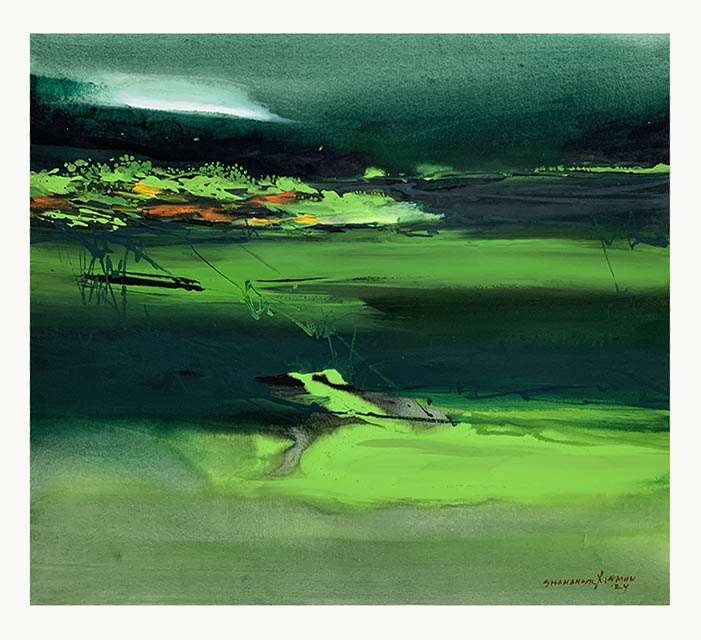 shahanoormamun's tweet image. Vast crop fields''
experimental watercolor landscape
by Shahanoor Mamun
painting size- 25''x 24'' inches
2 0 2 4

#Vastcropfields_painting_byshahanoormamun #experimentalart #experimental #experimentalwatercolor #experimentalwatercolourpainting #experimentalartist #experimental