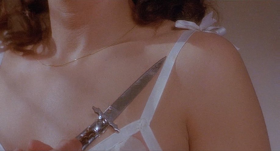 HorrorAddictX's tweet photo. ‘HELLRAISER’ was released 37 years ago today https://t.co/54SFudV0Q9