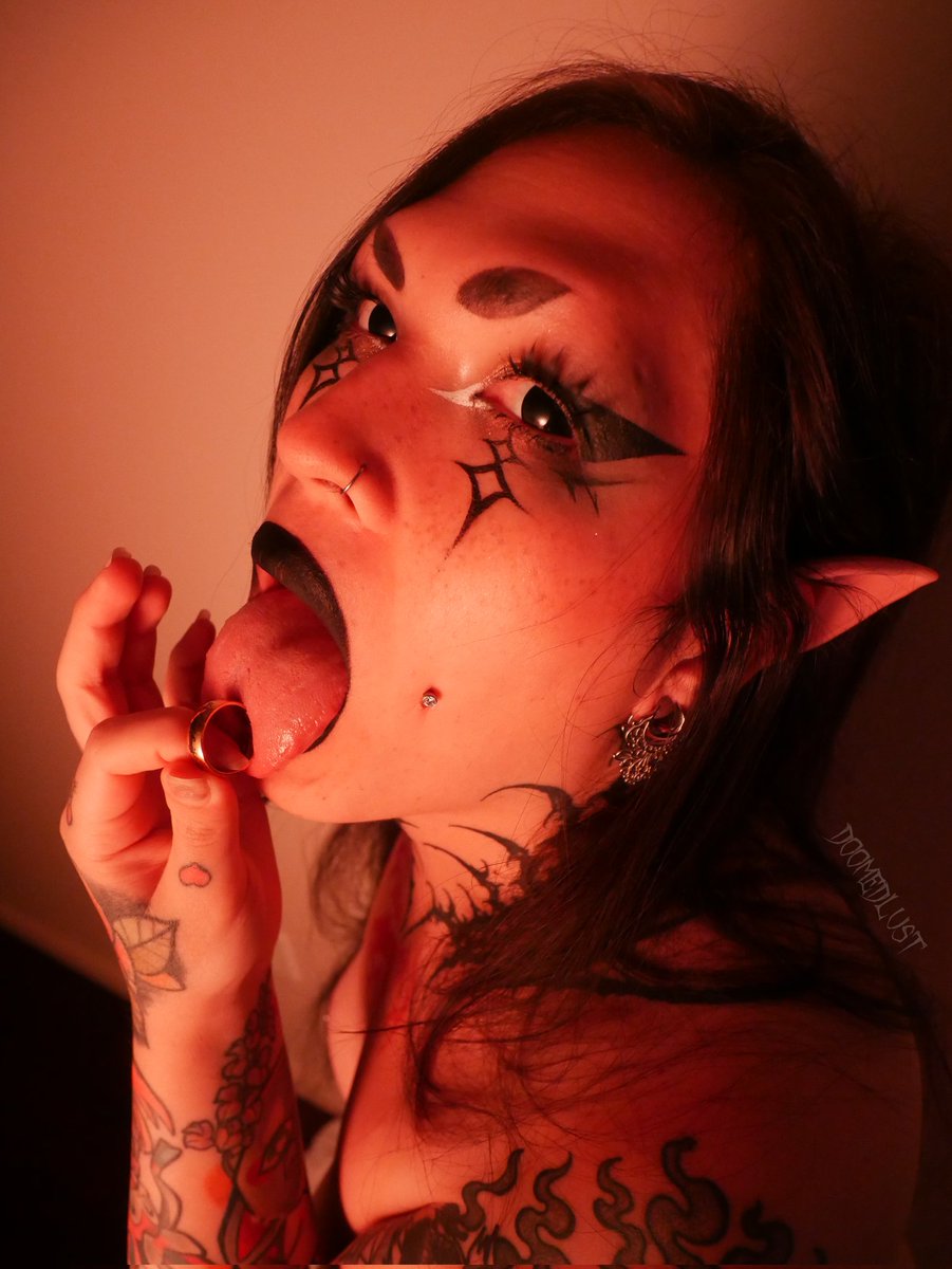 Content from doomedlust