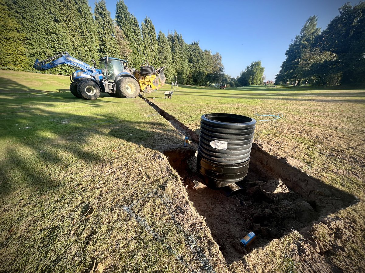 GEO Turf Consulting tweet media