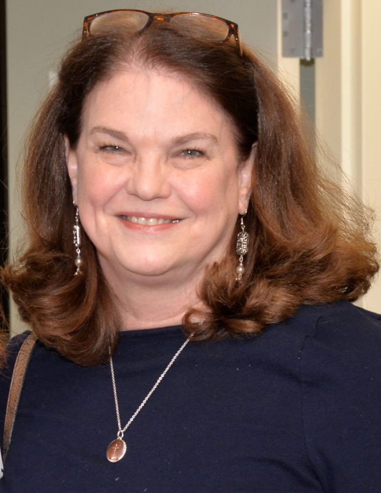 RepAnnWagner's tweet photo. In Memoriam: Jaci Winship

https://t.co/qqOCCpnAwE https://t.co/nIANkMaHHS