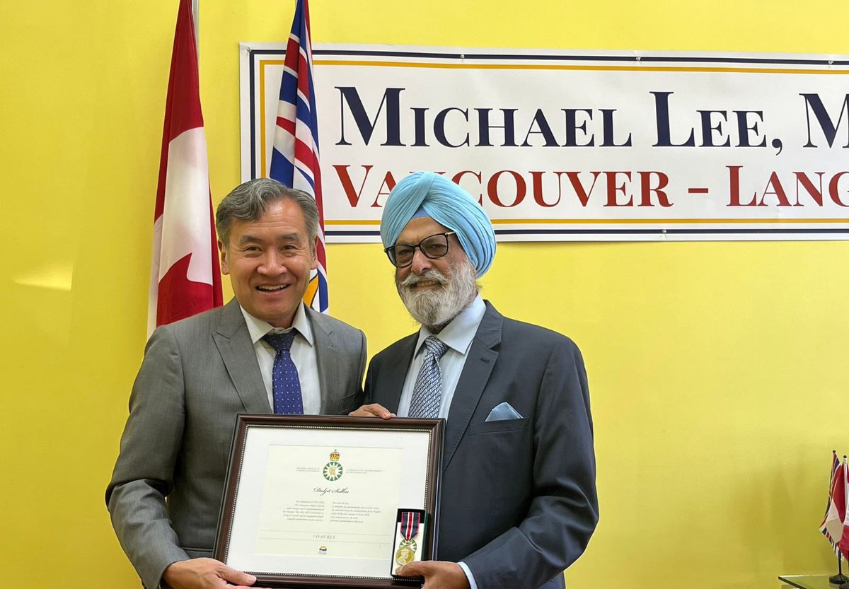 Michael Lee tweet media