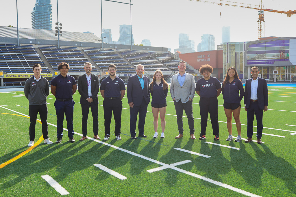 CAMH (@camhnews) on Twitter photo This morning, #Ontarioโs Minister of Sport, <a href="/NeilLumsdenMPP/">Neil Lumsden</a> announced his decision to donate his brain to <a href="/ConcussionLF/">Concussion Legacy Foundation</a>, as part of our collaborative research into the #prevention, #diagnosis & #treatment of chronic traumatic encephalopathy (#CTE).
MORE:
camh.ca/en/camh-news-aโฆ This morning, #Ontarioโs Minister of Sport, <a href="/NeilLumsdenMPP/">Neil Lumsden</a> announced his decision to donate his brain to <a href="/ConcussionLF/">Concussion Legacy Foundation</a>, as part of our collaborative research into the #prevention, #diagnosis & #treatment of chronic traumatic encephalopathy (#CTE).
MORE:
camh.ca/en/camh-news-aโฆ