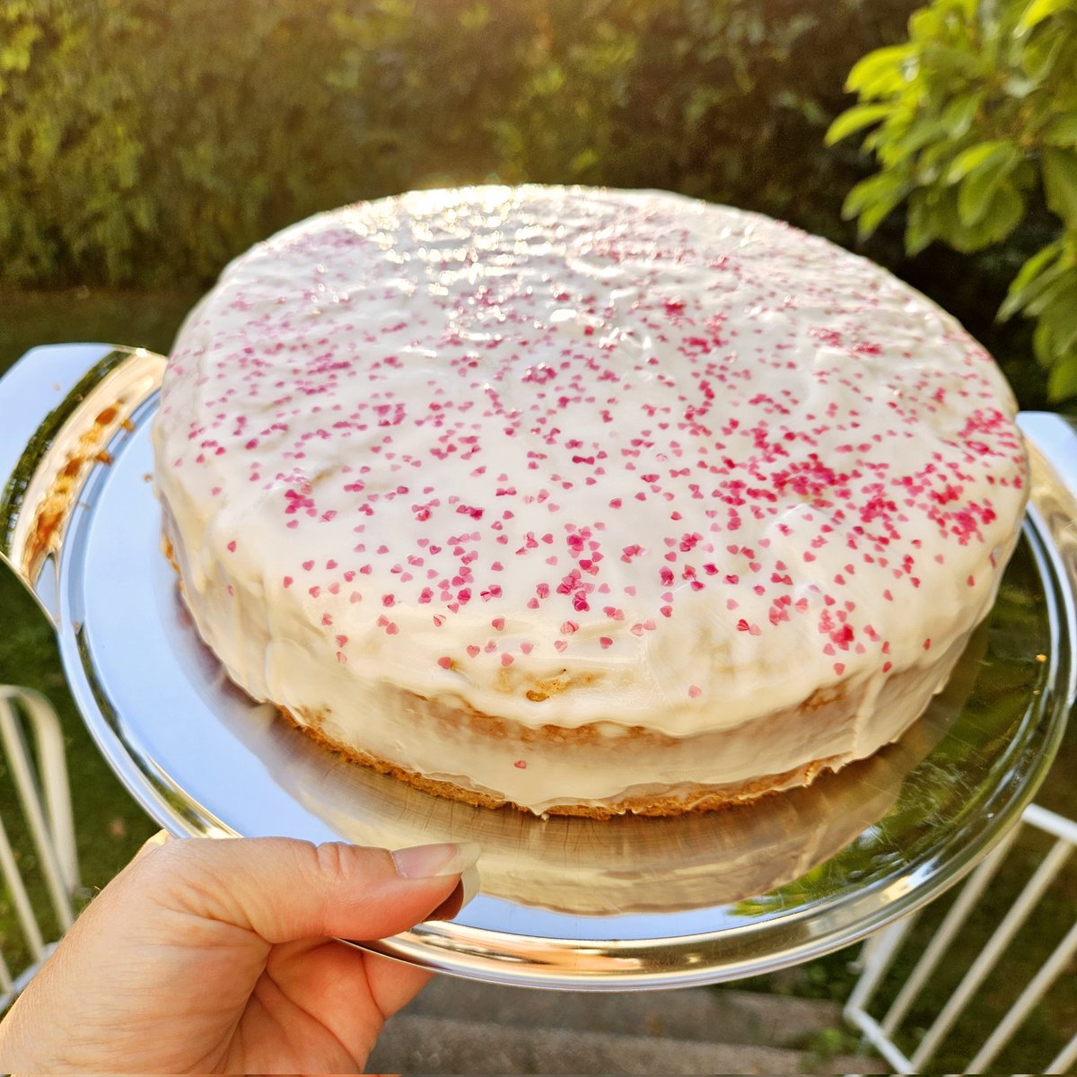 Sabine Hossenfelder tweet media