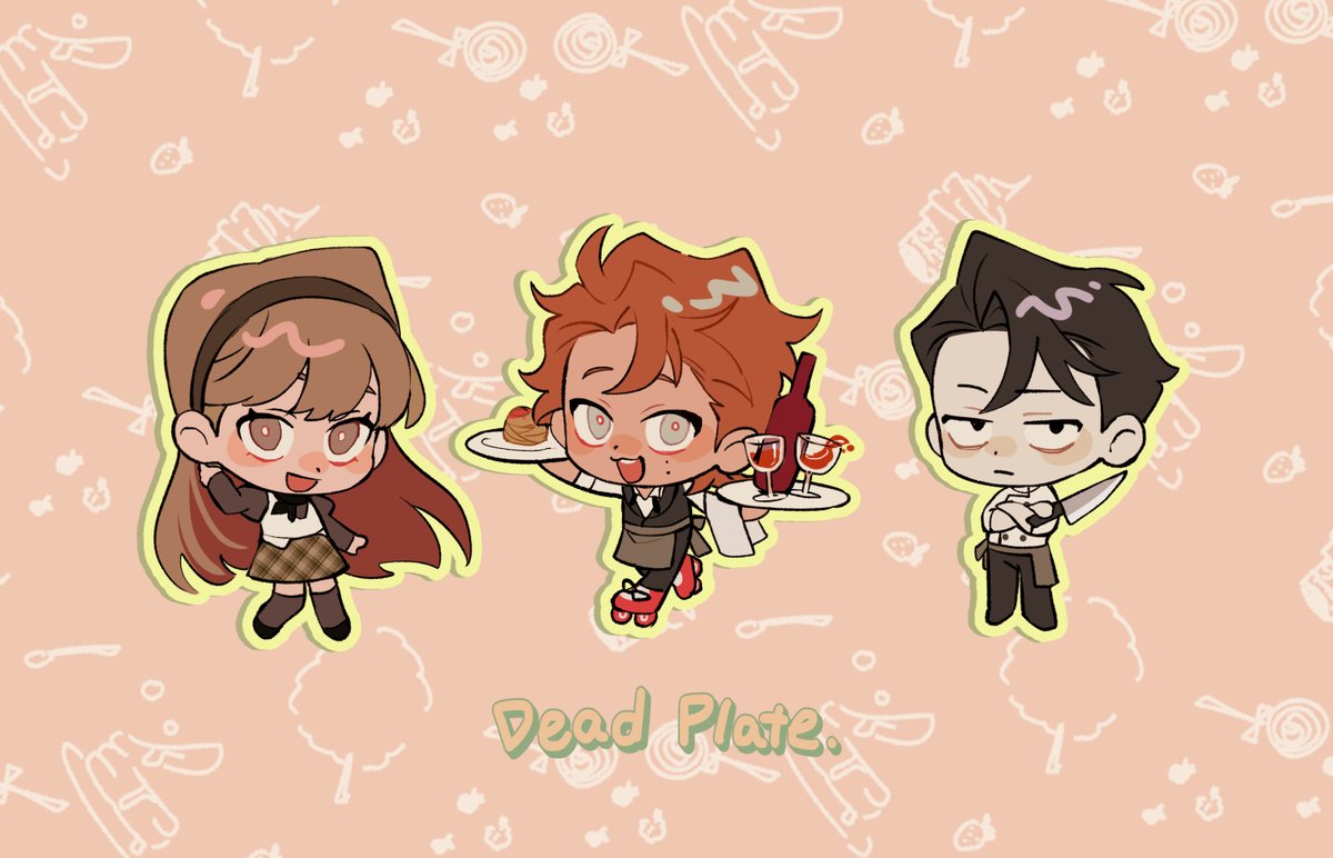 咩火器 tweet media