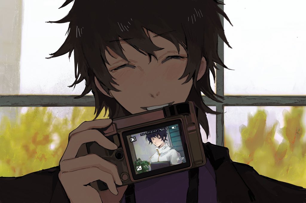 YaIBa0219's tweet photo. #細胞神曲 #세포신곡 笑って！ https://t.co/bzAjX5sadK