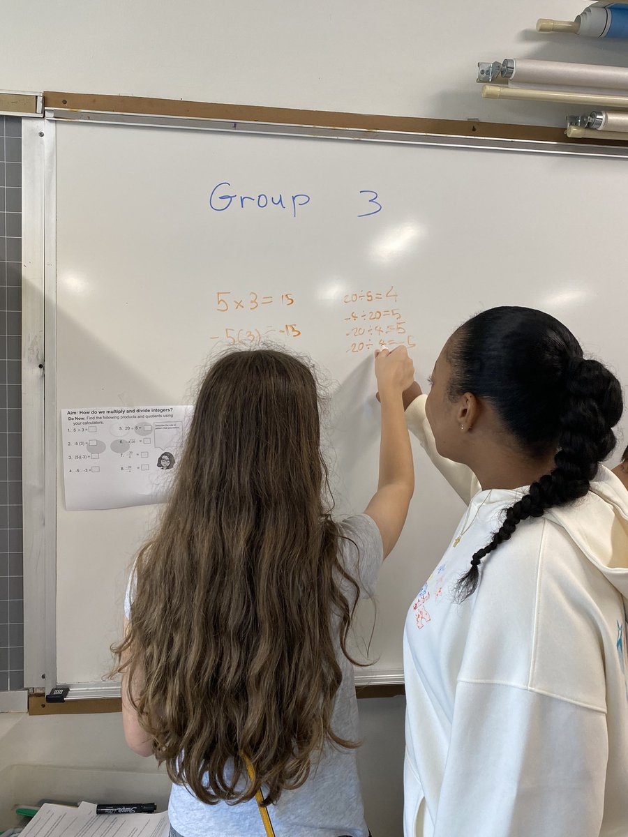 Building a thinking classroom through a vertical learning task to discover the rules of multiplying and dividing integers. <a href="/HKriegstein/">Helene Kriegstein</a> <a href="/_ChadGleason/">Chad Gleason</a> <a href="/saraballute/">Sara Ballute-Scianablo</a> @cdellerba2