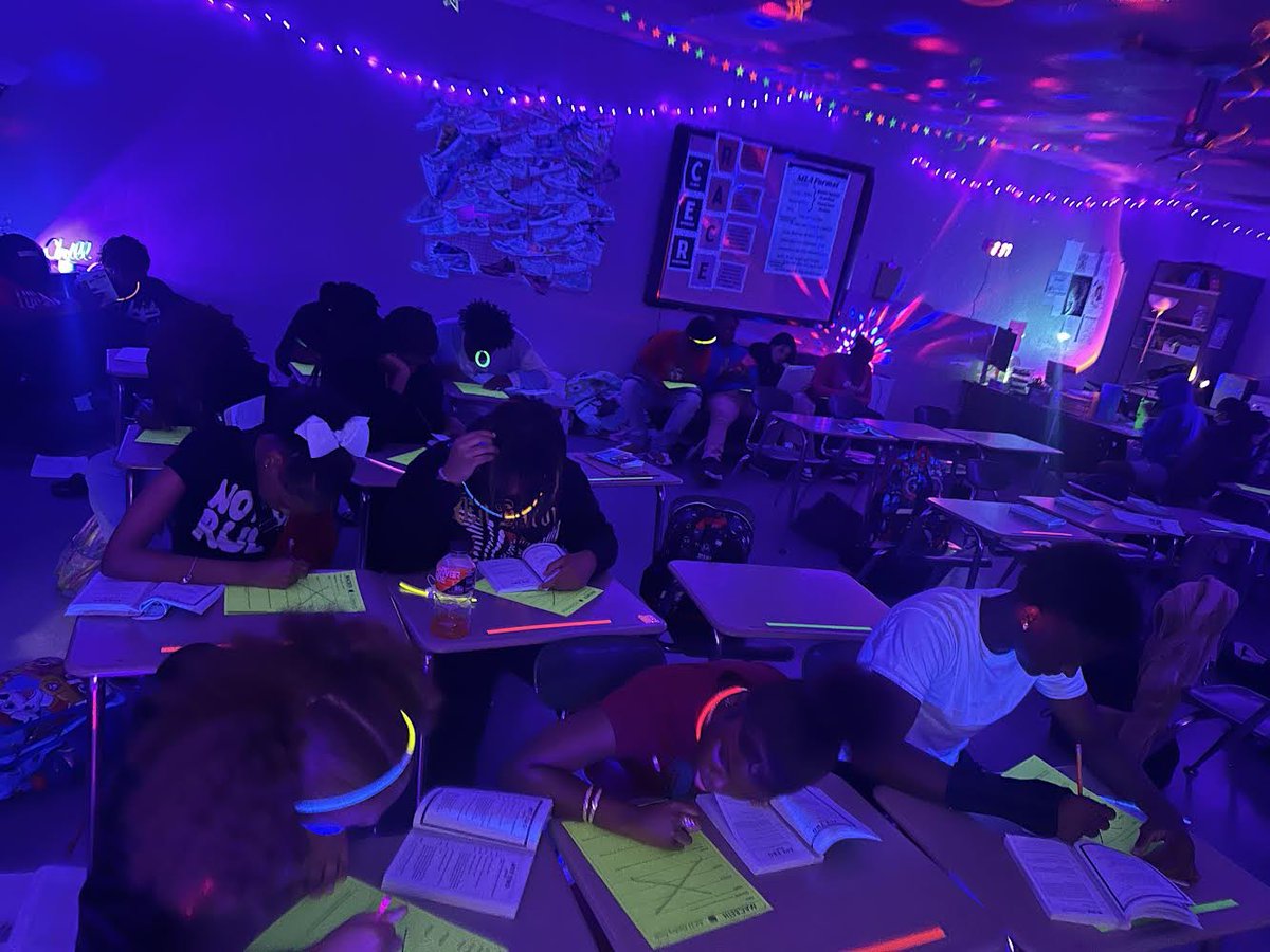 Clay-Chalkville High School tweet media