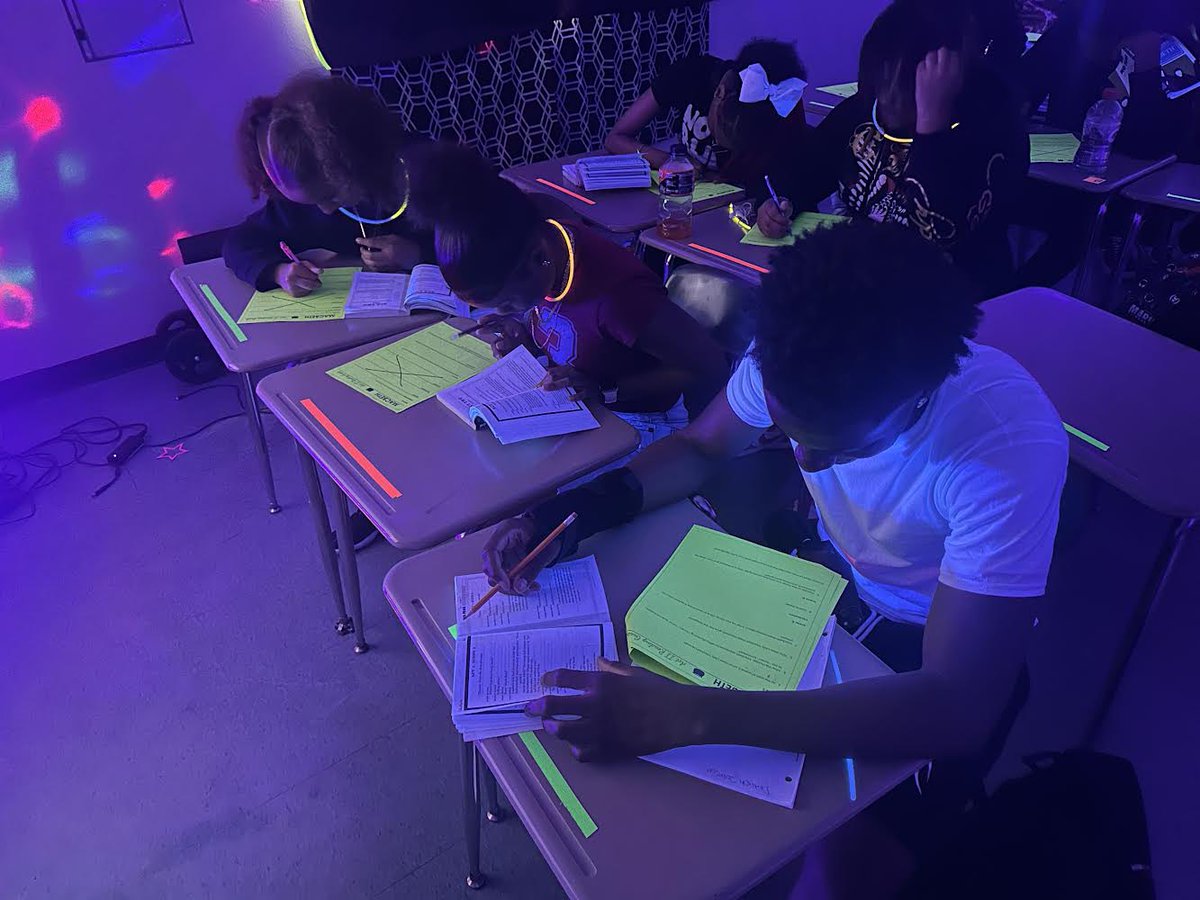 Clay-Chalkville High School tweet media