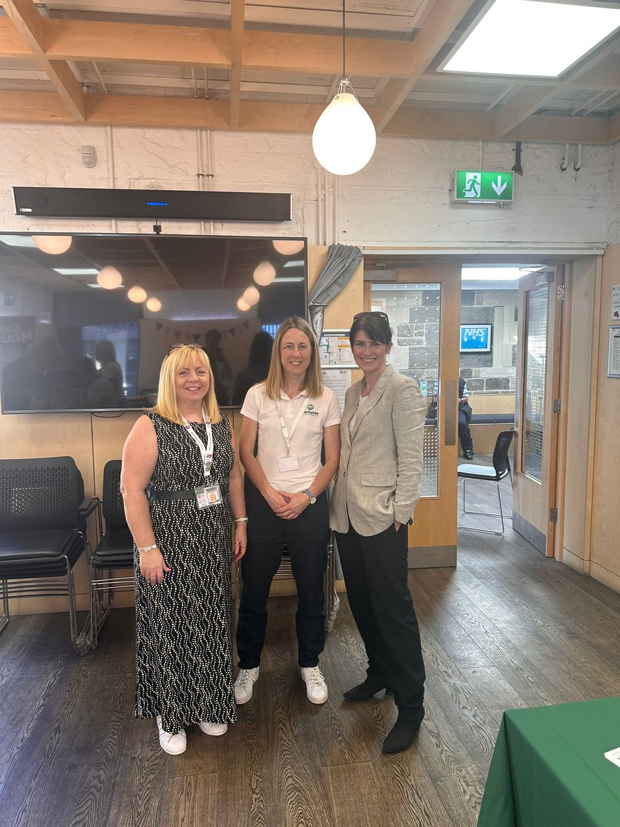 Imogen Walker (@imogenwalker) on Twitter photo It was so good to visit <a href="/CAHLanarkshire/">Climate Action Lanarkshire</a> today, hosted by <a href="/LarkhallVolGrp/">Larkhall & District Volunteer Group</a> in Larkhall. They do brilliant work all year round, and so do <a href="/HomeEnergyScot/">Home Energy Scotland</a> and Care and Repair Lanarkshire, who were there with great advice, information & support.
#LanarkshireClimateActionFestival It was so good to visit <a href="/CAHLanarkshire/">Climate Action Lanarkshire</a> today, hosted by <a href="/LarkhallVolGrp/">Larkhall & District Volunteer Group</a> in Larkhall. They do brilliant work all year round, and so do <a href="/HomeEnergyScot/">Home Energy Scotland</a> and Care and Repair Lanarkshire, who were there with great advice, information & support.
#LanarkshireClimateActionFestival