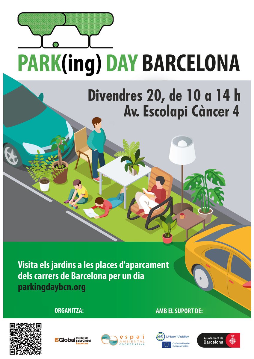 Districte de Nou Barris tweet media