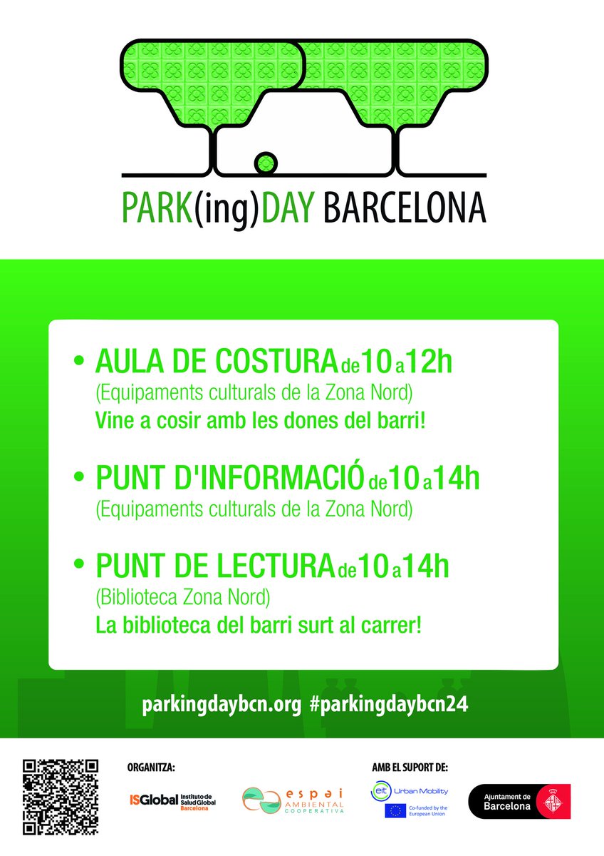 Districte de Nou Barris tweet media