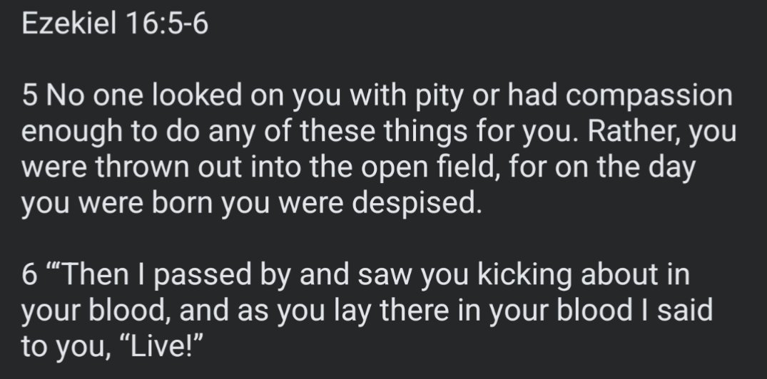 christian tweet media